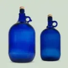 Garrafas ecológicas